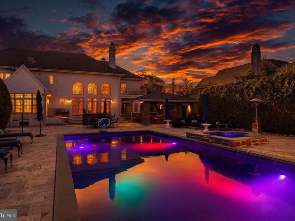 1053 WHITEGATE ROAD, WAYNE, PA 19087