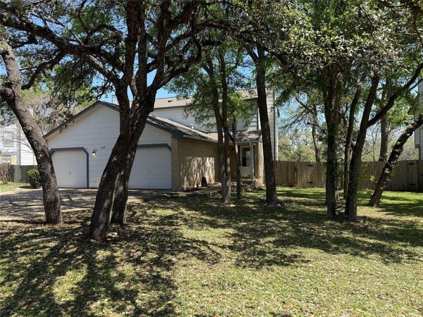 6109 Parkwood DR , Unit A, Austin, TX 78735