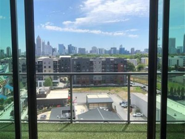 1100 Howell Mill Road NW, Unit 811, Atlanta, GA 30318