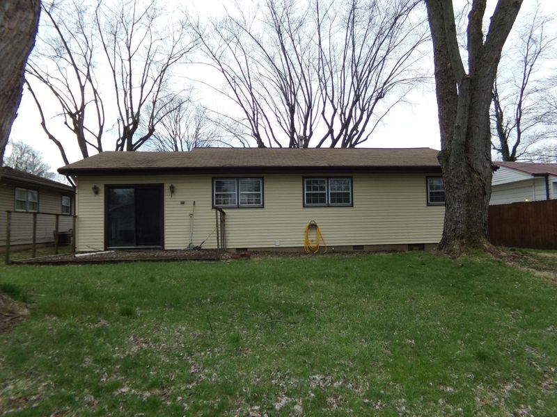 544 Bloomfield Avenue, Urbana, OH 43078 Photo 2