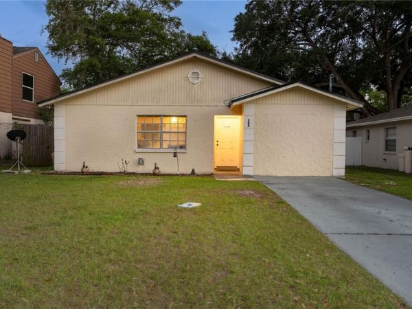 4705 SERENA DRIVE , TAMPA, FL 33617