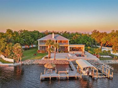 8635 SW RIVERSIDE DRIVE, ARCADIA, FL 34269