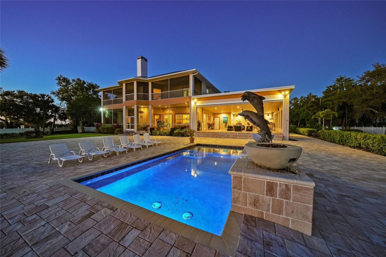 8635 SW Riverside Drive , Arcadia, FL 34269 Photo