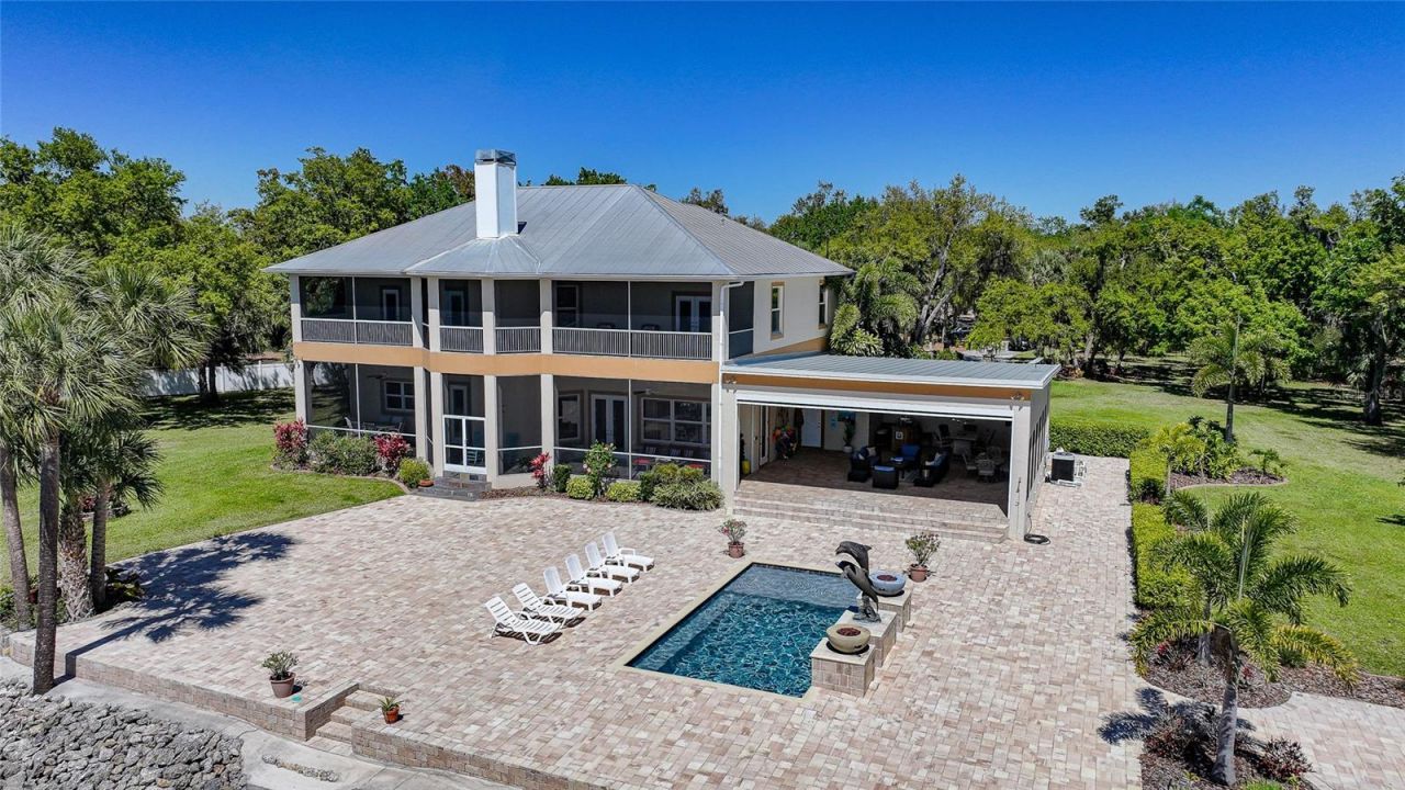 8635 SW Riverside Drive , Arcadia, FL 34269 Photo