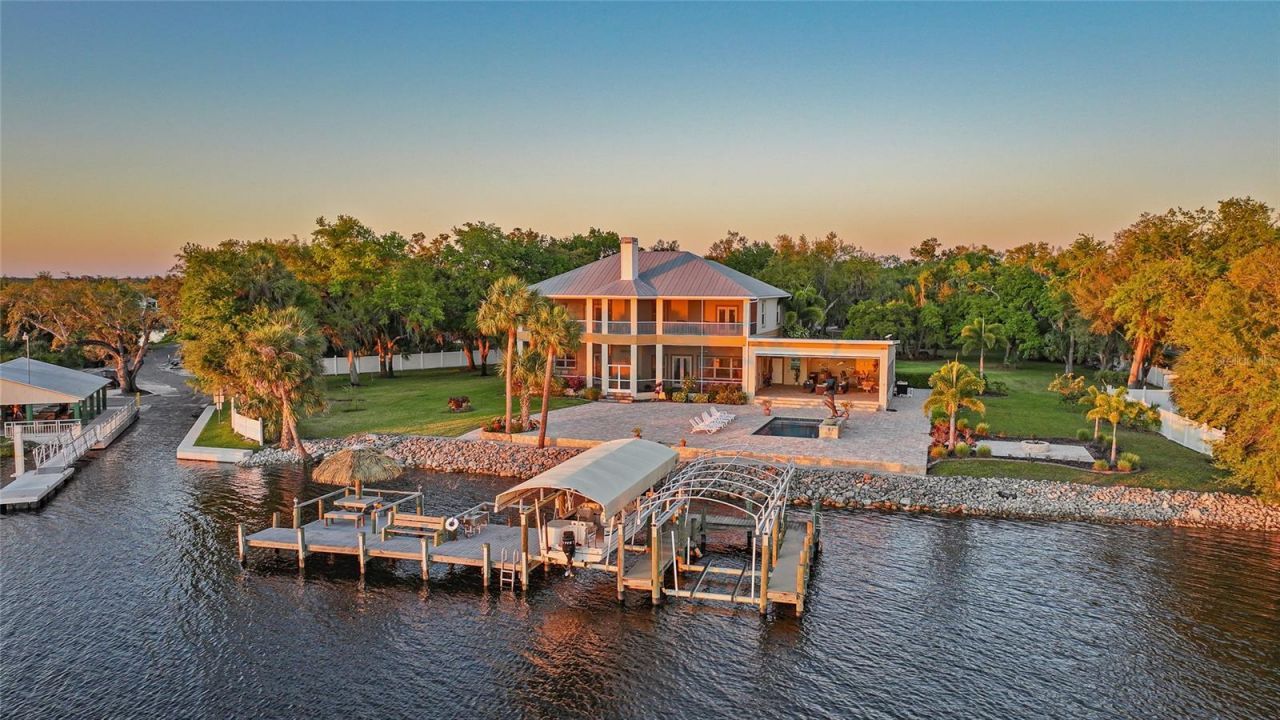 8635 SW Riverside Drive , Arcadia, FL 34269 Photo