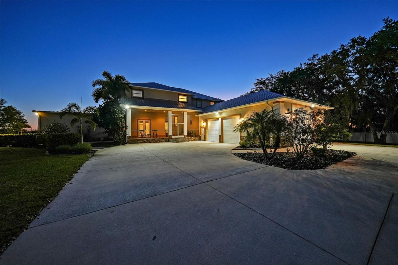 8635 SW Riverside Drive , Arcadia, FL 34269 Photo