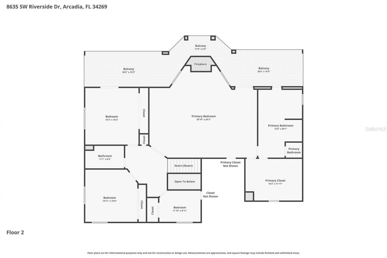 8635 SW Riverside Drive , Arcadia, FL 34269 Photo