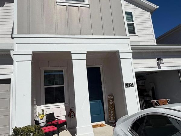 7733 STONE CREEK TRAIL , KISSIMMEE, FL 34747