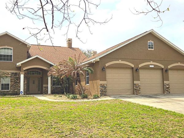 4307 BRITT ROAD , MOUNT DORA, FL 32757