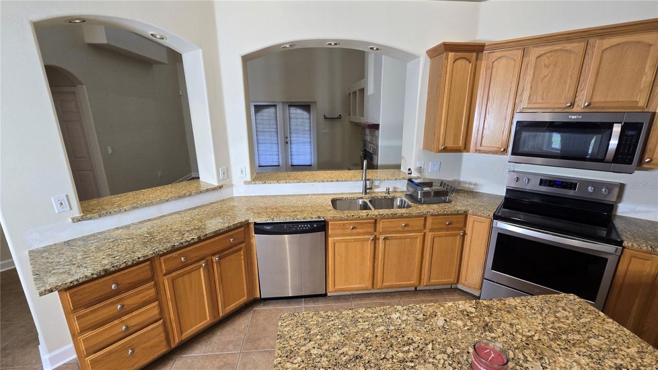 4307 Britt Road , Mount Dora, FL 32757 Photo