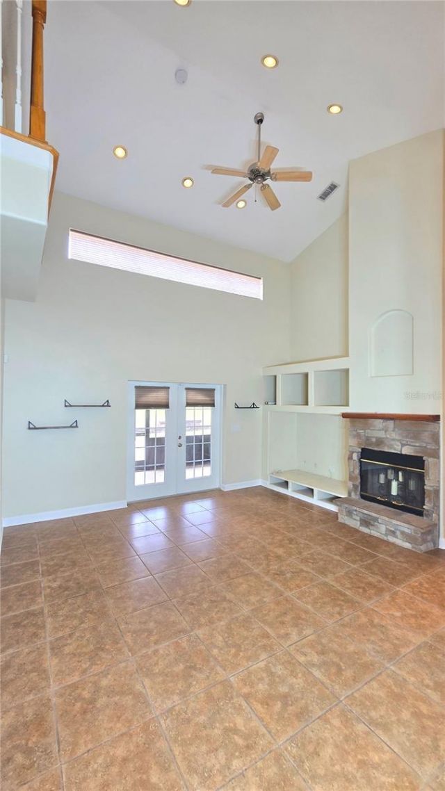 4307 Britt Road , Mount Dora, FL 32757 Photo