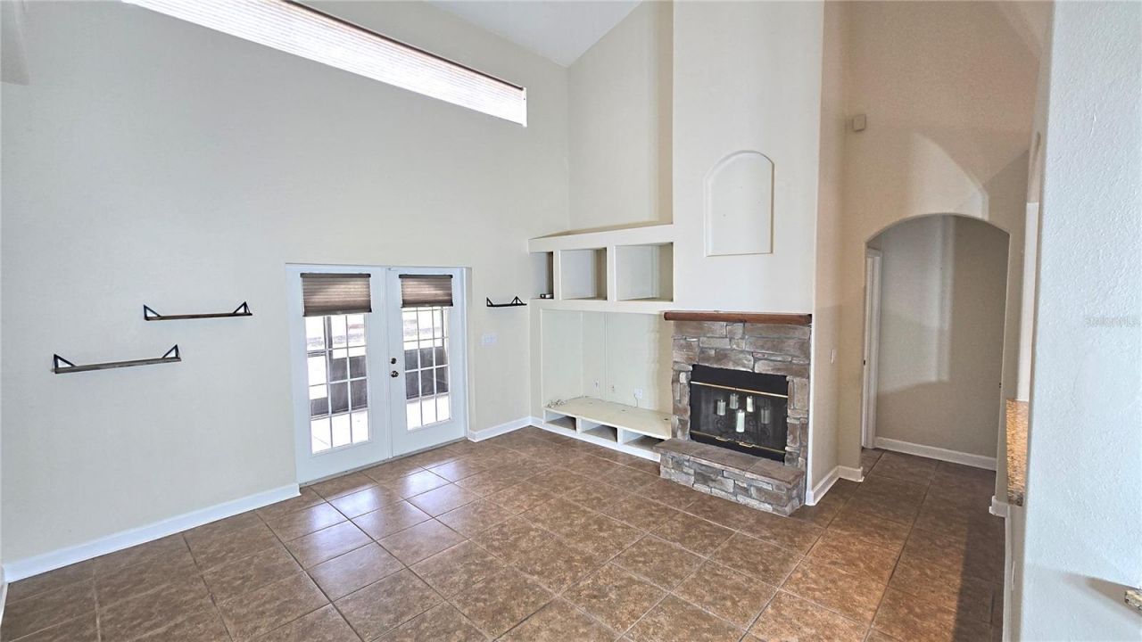 4307 Britt Road , Mount Dora, FL 32757 Photo