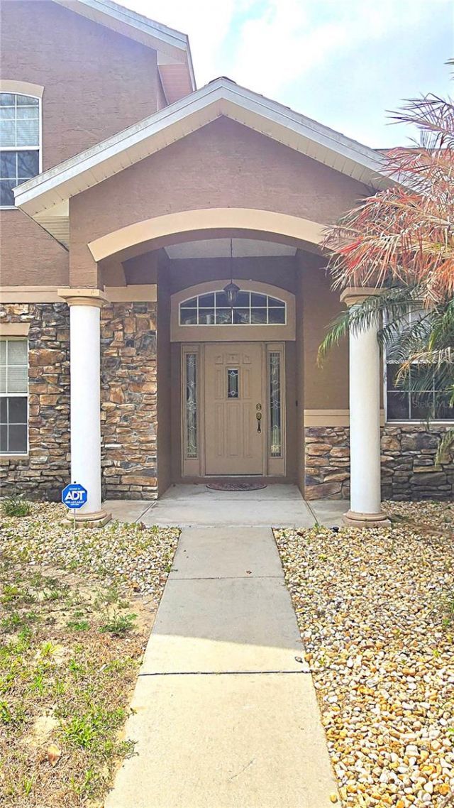 4307 Britt Road , Mount Dora, FL 32757 Photo