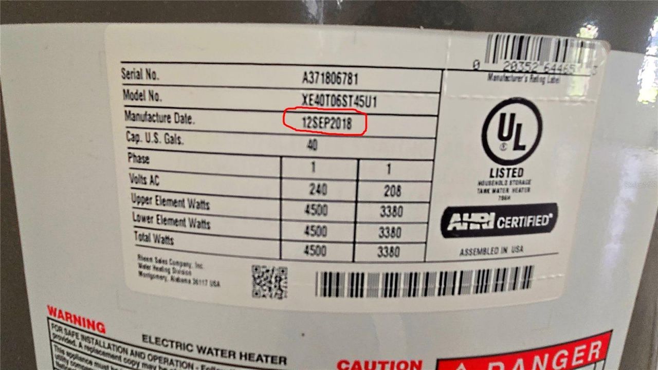 4307 Britt Road , Mount Dora, FL 32757 Photo