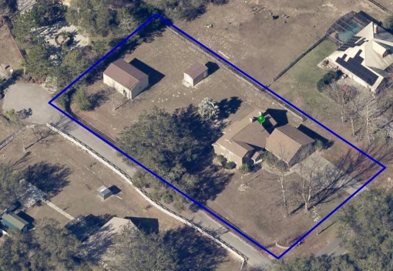 4307 Britt Road , Mount Dora, FL 32757 Photo