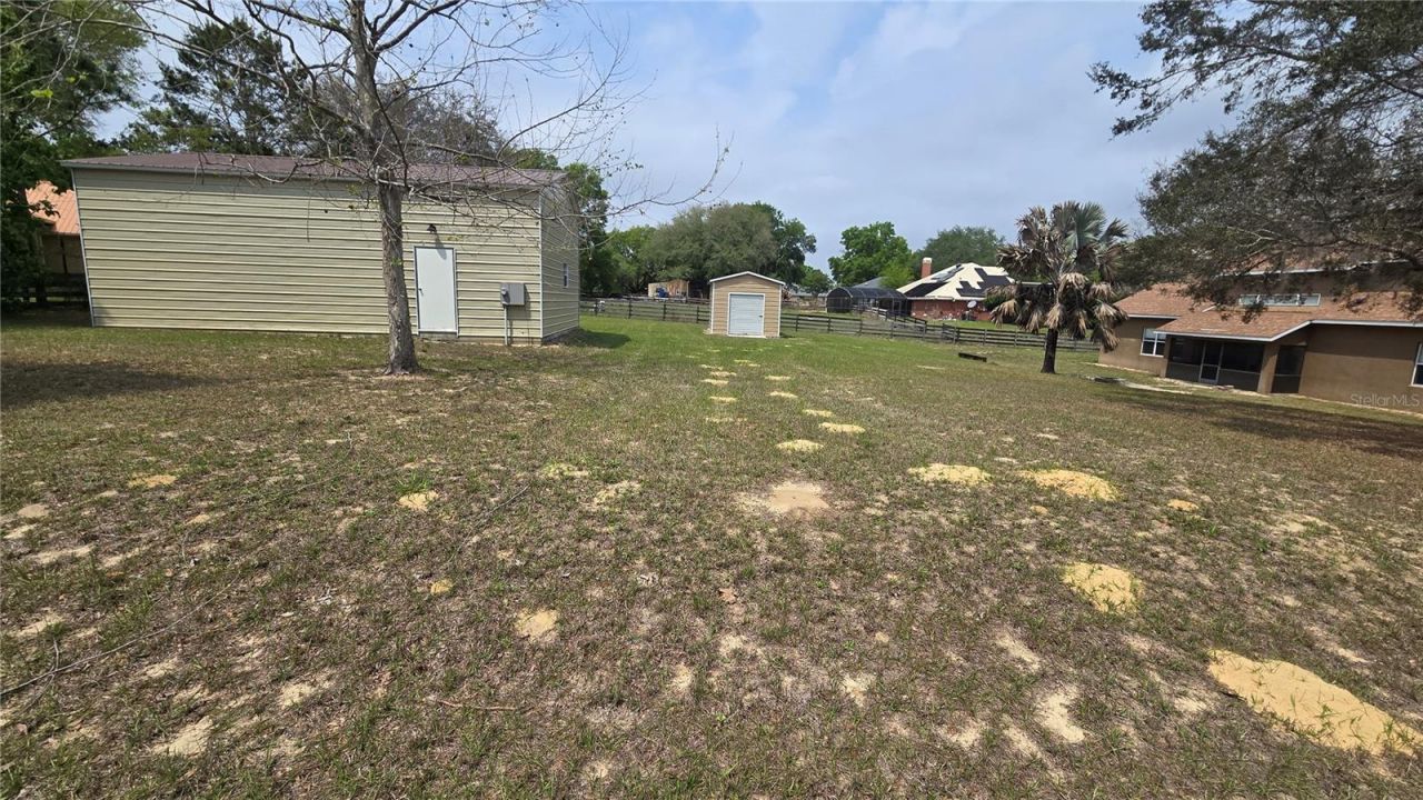 4307 Britt Road , Mount Dora, FL 32757 Photo