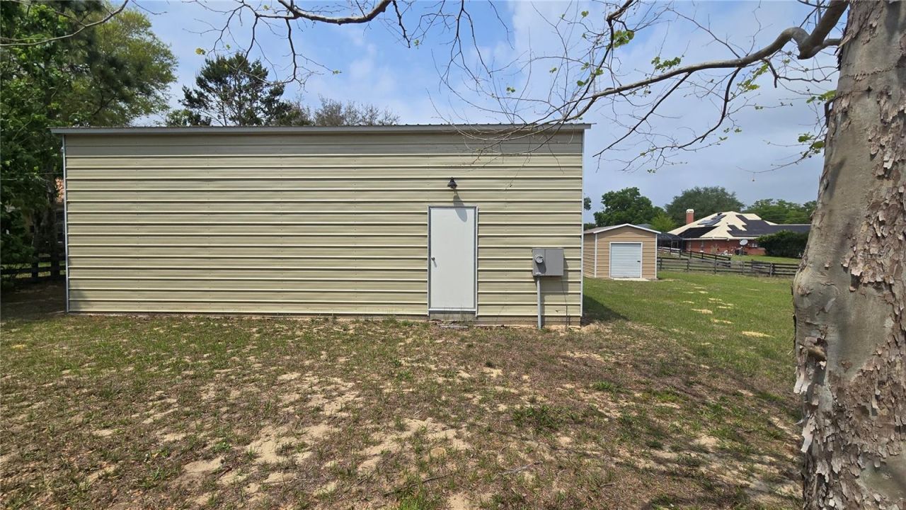 4307 Britt Road , Mount Dora, FL 32757 Photo