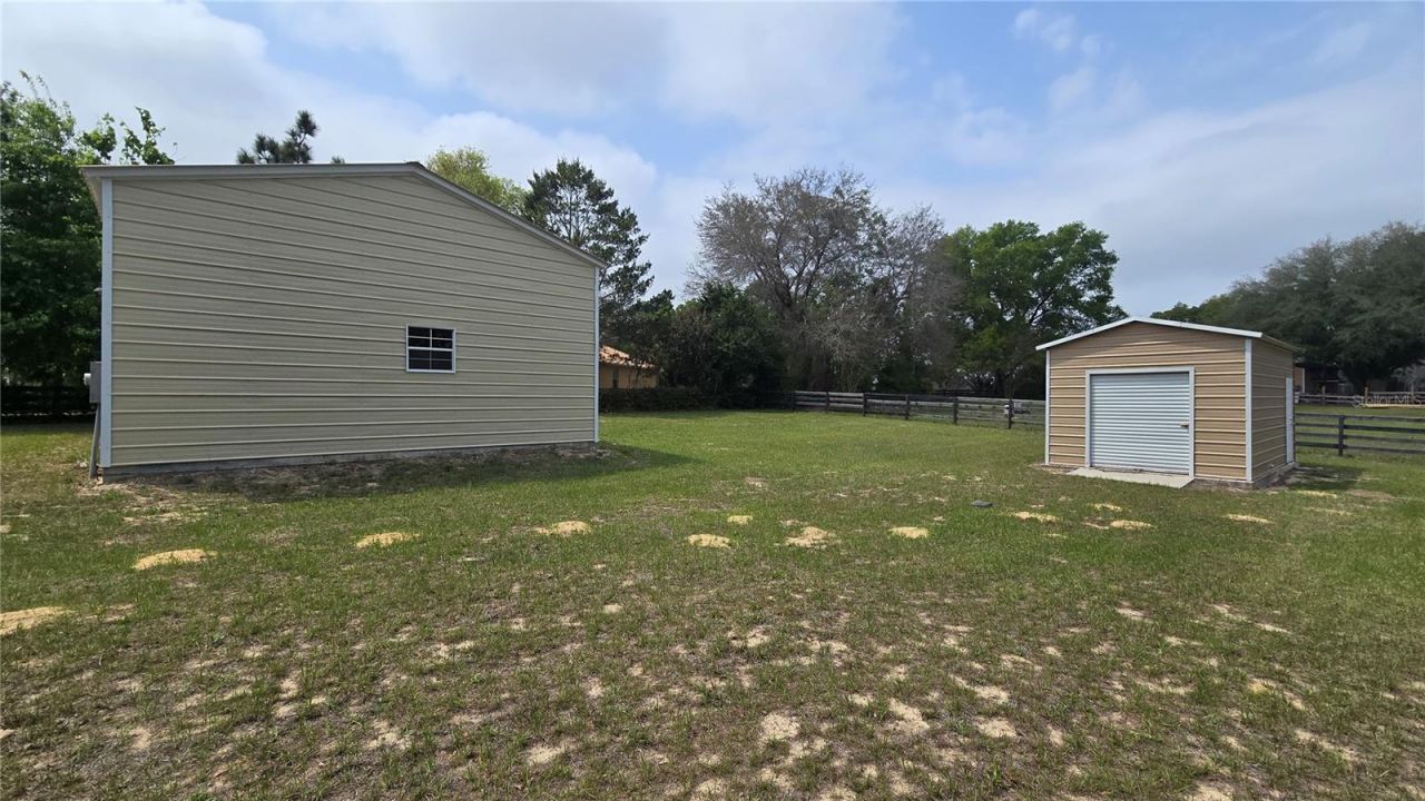 4307 Britt Road , Mount Dora, FL 32757 Photo