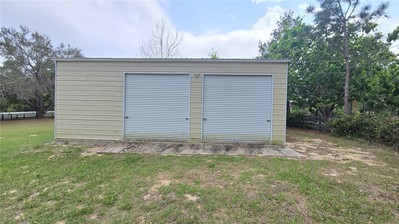 4307 Britt Road , Mount Dora, FL 32757 Photo