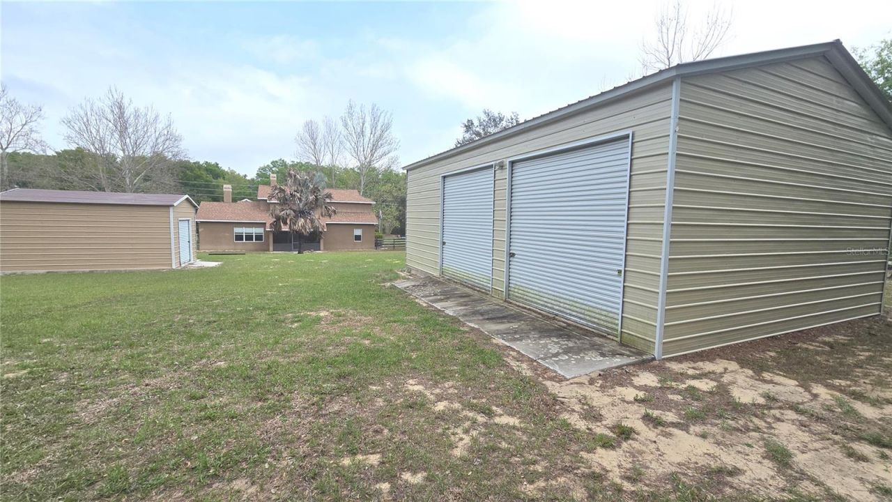 4307 Britt Road , Mount Dora, FL 32757 Photo