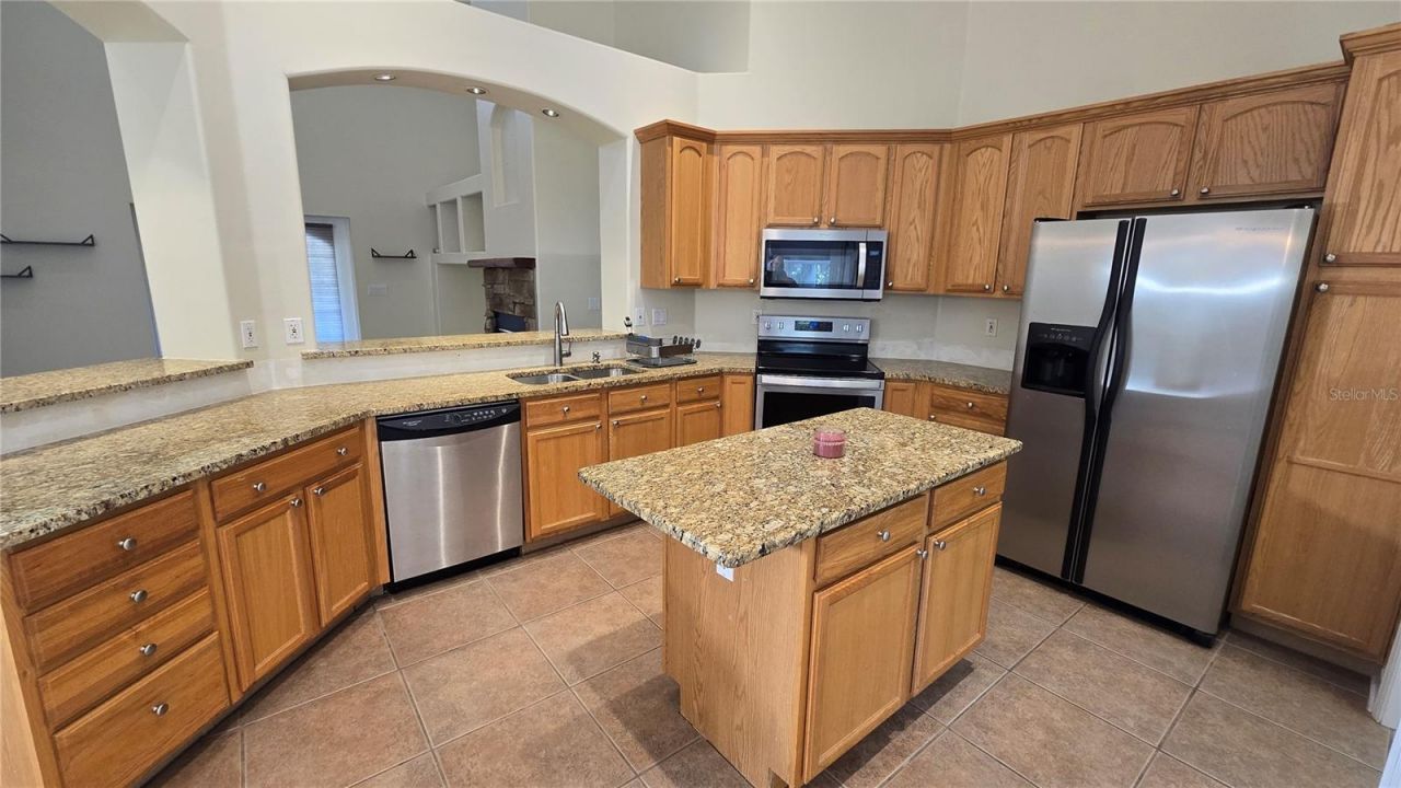 4307 Britt Road , Mount Dora, FL 32757 Photo