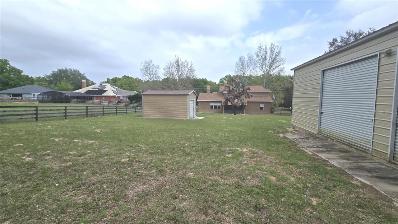 4307 Britt Road , Mount Dora, FL 32757 Photo