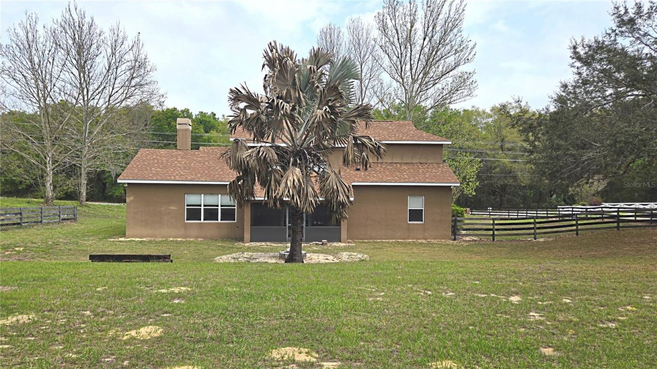 4307 Britt Road , Mount Dora, FL 32757 Photo