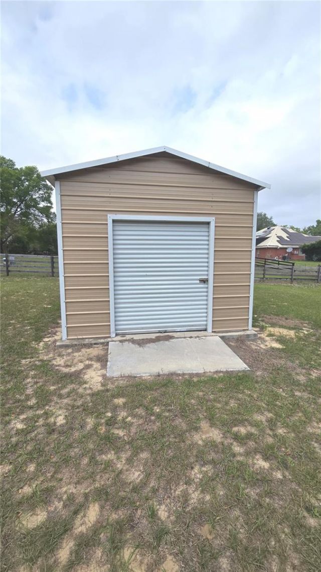 4307 Britt Road , Mount Dora, FL 32757 Photo