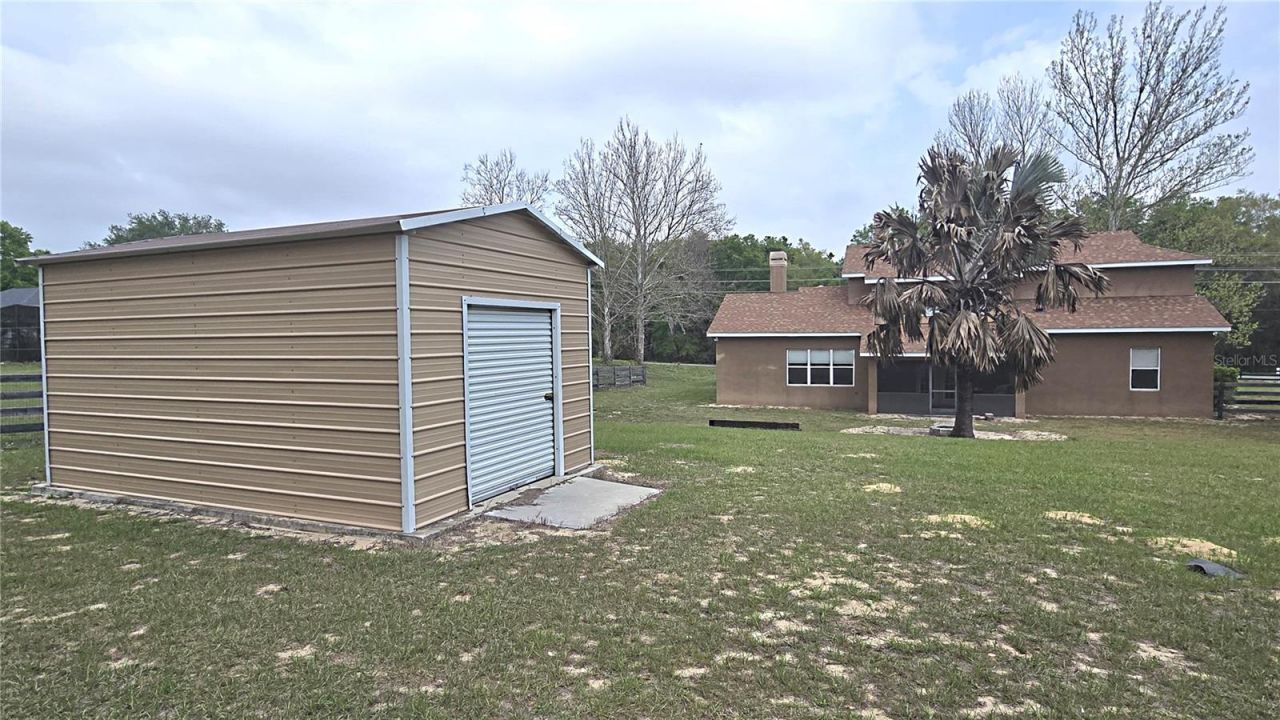 4307 Britt Road , Mount Dora, FL 32757 Photo