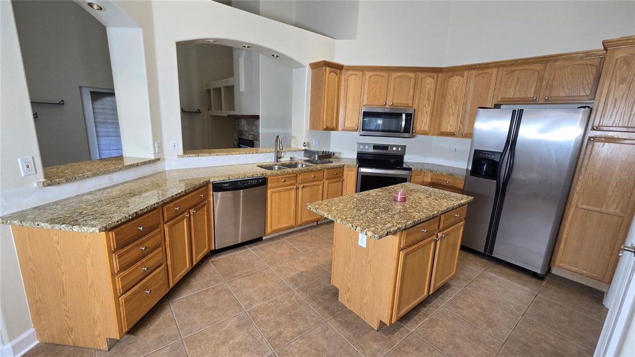 4307 Britt Road , Mount Dora, FL 32757 Photo