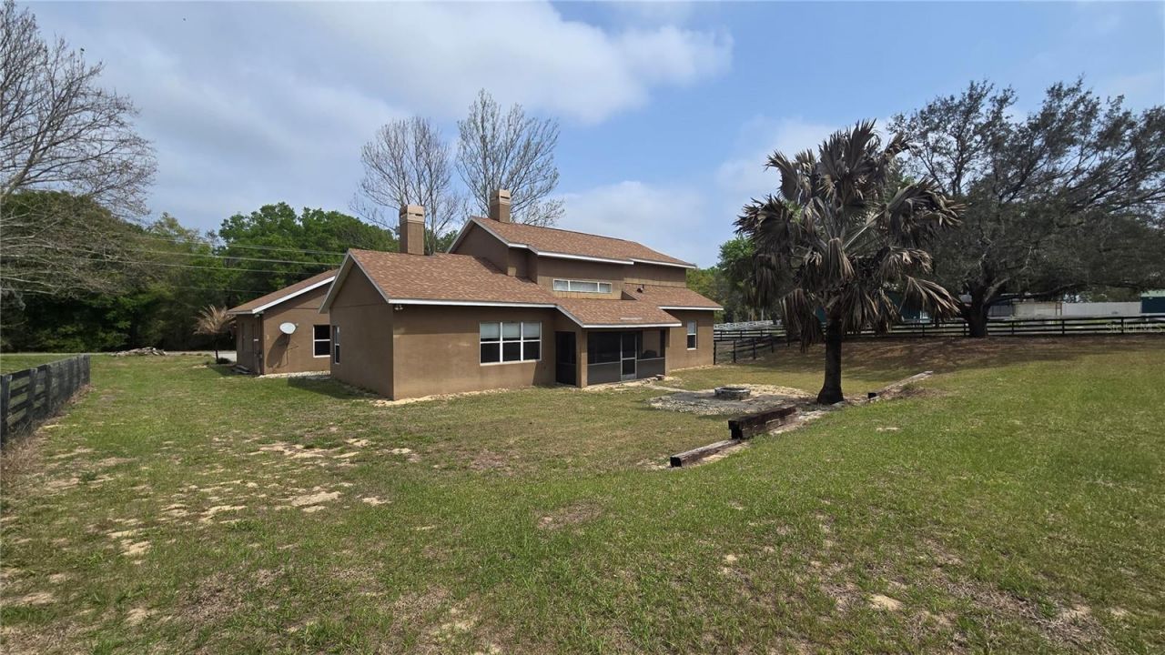 4307 Britt Road , Mount Dora, FL 32757 Photo