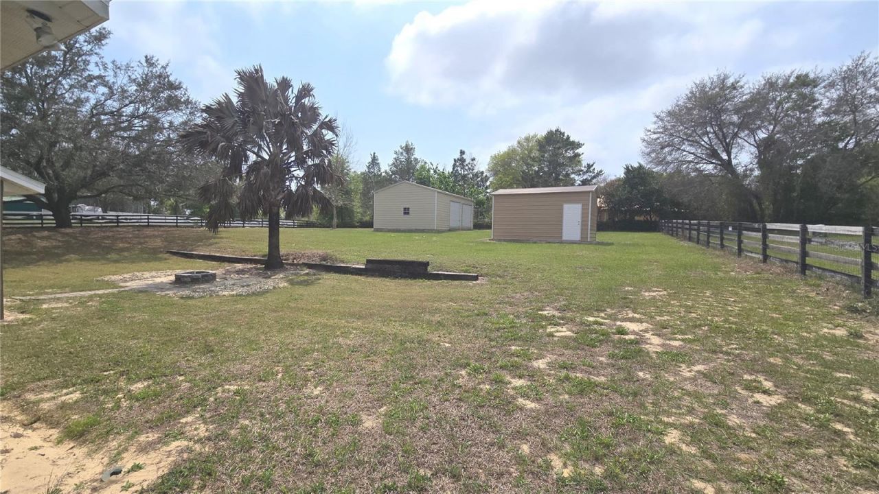 4307 Britt Road , Mount Dora, FL 32757 Photo