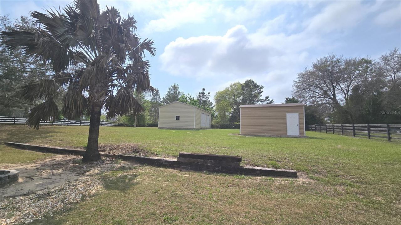 4307 Britt Road , Mount Dora, FL 32757 Photo