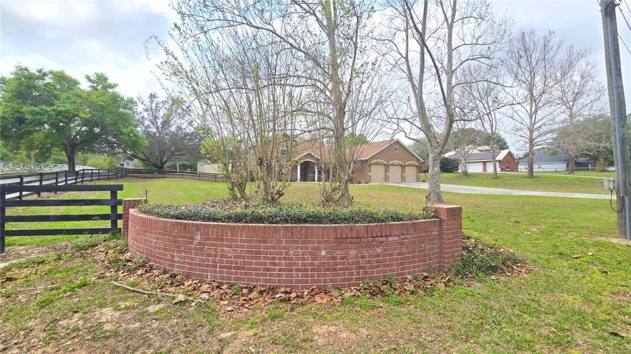 4307 Britt Road , Mount Dora, FL 32757 Photo