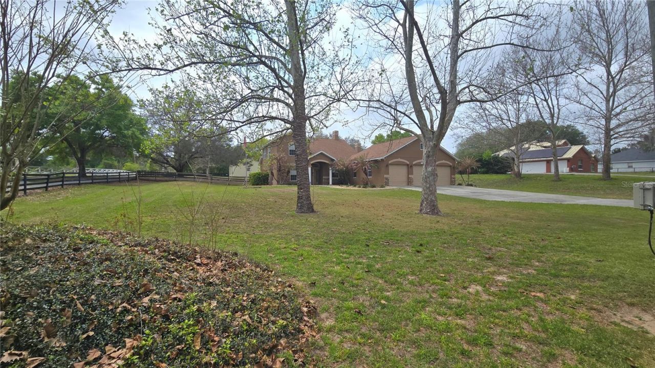 4307 Britt Road , Mount Dora, FL 32757 Photo