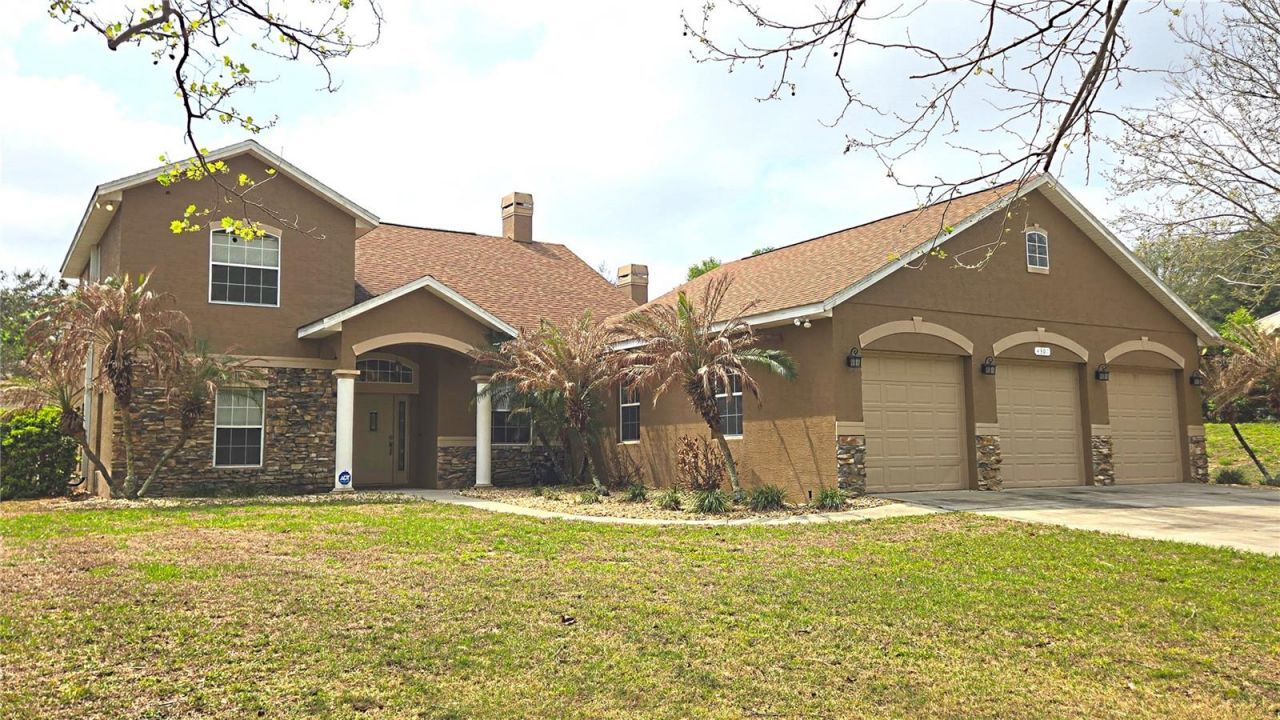 4307 Britt Road , Mount Dora, FL 32757 Photo