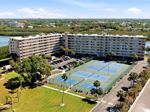 19451 GULF BOULEVARD , Unit 203, INDIAN SHORES, FL 33785