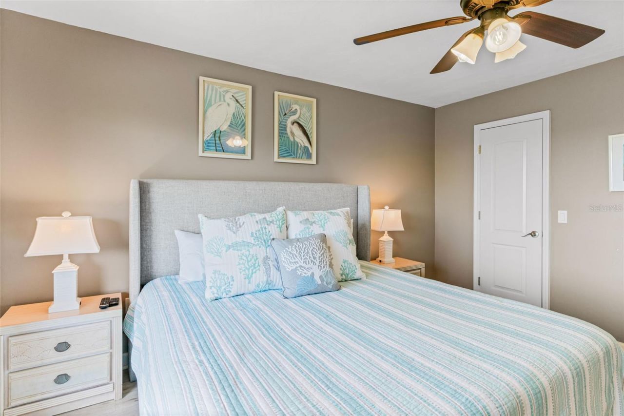 19451 Gulf Boulevard, Unit 203, Indian Shores, FL 33785 Photo
