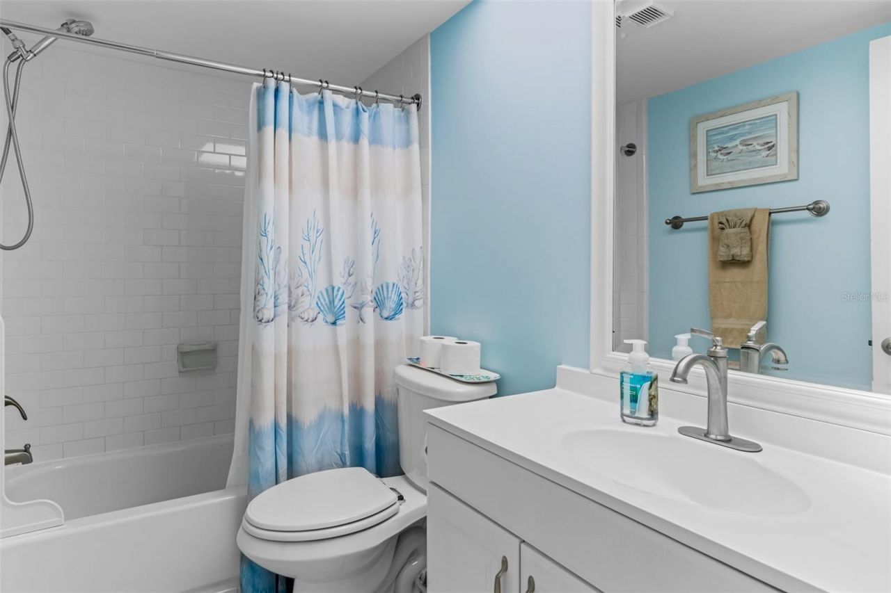 19451 Gulf Boulevard, Unit 203, Indian Shores, FL 33785 Photo