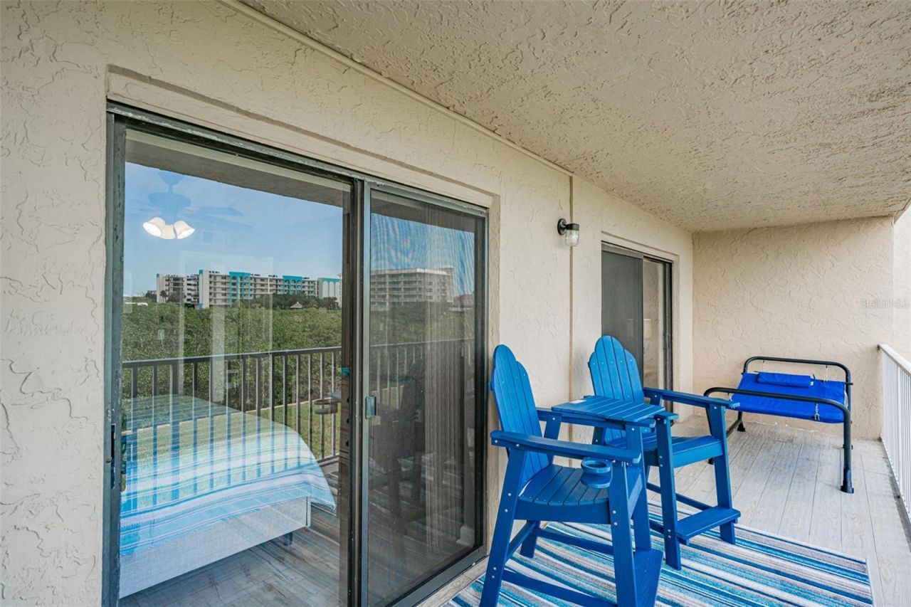 19451 Gulf Boulevard, Unit 203, Indian Shores, FL 33785 Photo