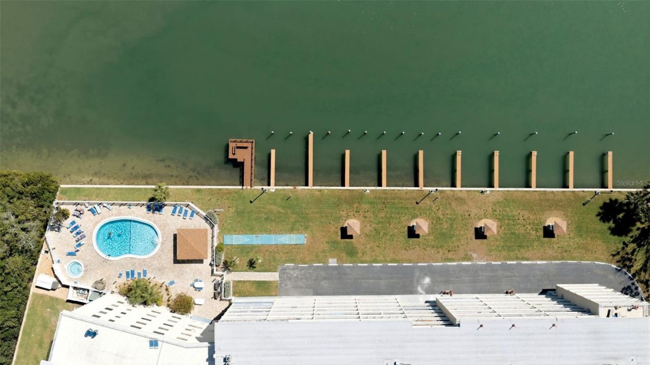 19451 Gulf Boulevard, Unit 203, Indian Shores, FL 33785 Photo