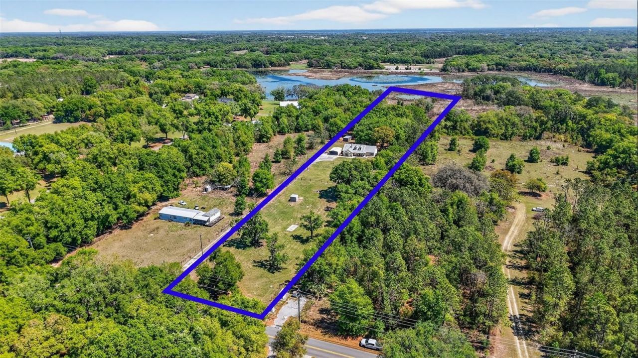 32510 Whitney Road, Leesburg, FL 34748 Photo