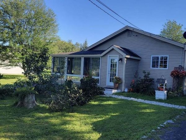 34 Tilley Drive, Swanton, VT 05488