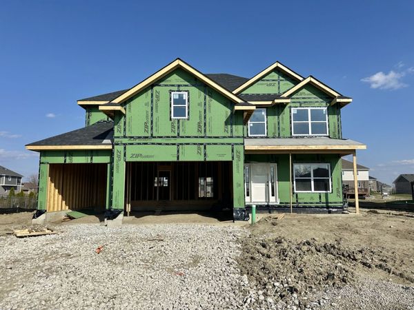 23039 Lakeview Estates Boulevard , Frankfort, IL 60423