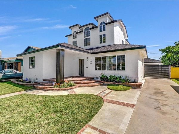 1200 S Castlegate, Compton, CA 90221