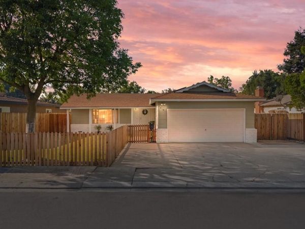 816 Bowen Avenue, Modesto, CA 95350