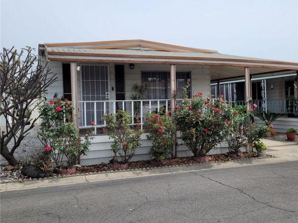 10550 Dunlap Crossing Road, Unit 74, Whittier, CA 90606