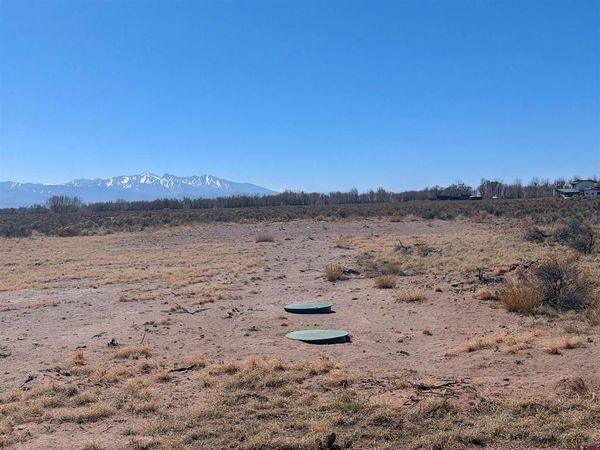 764 Camino Del Rey, Crestone, CO 81131