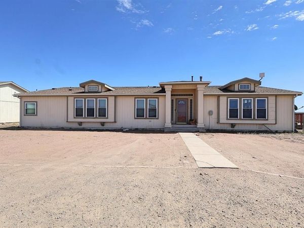 7525 Agate Way, Alamosa, CO 81101