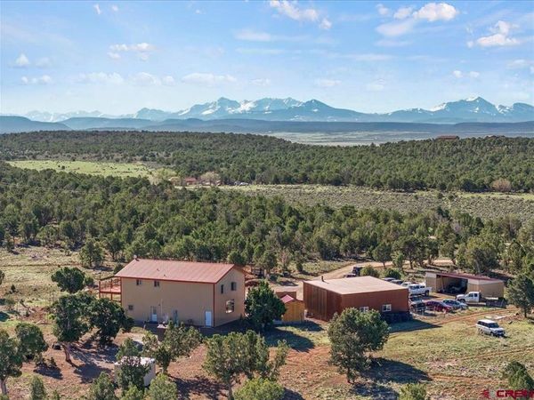 73 Moondance Trail, Norwood, CO 81423
